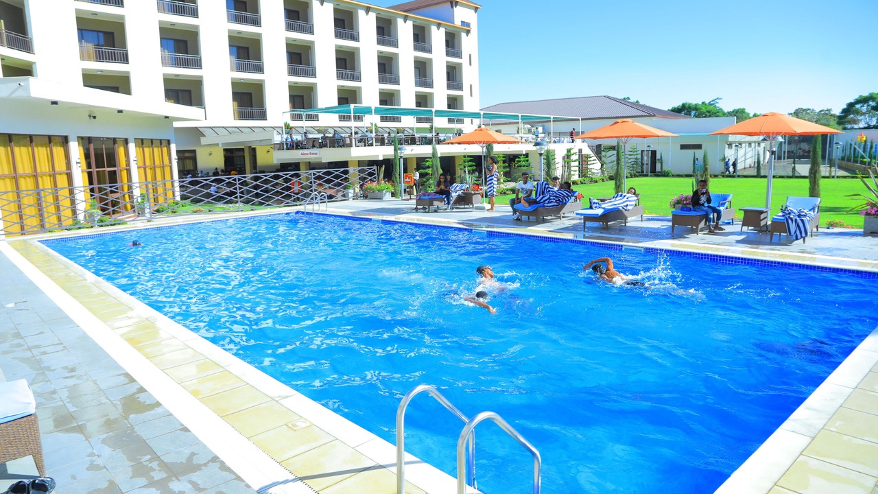 Photo of Outdoor in Adama
