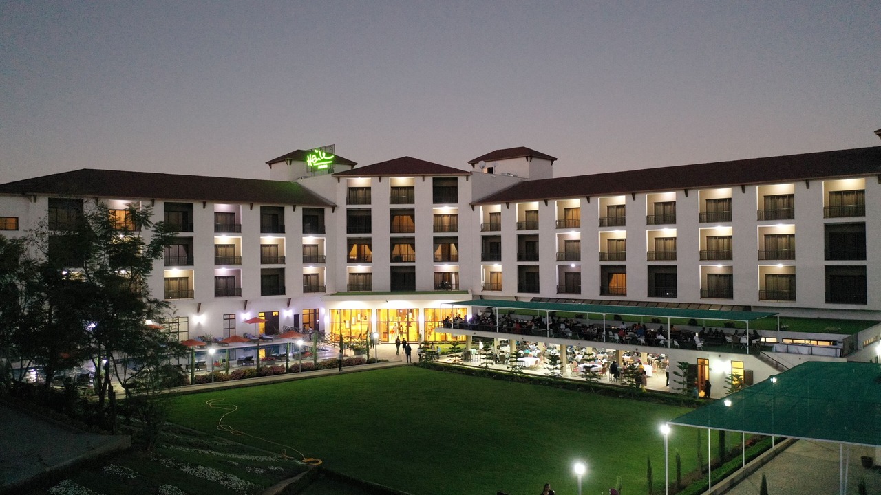 Photo of Outdoor in Adama