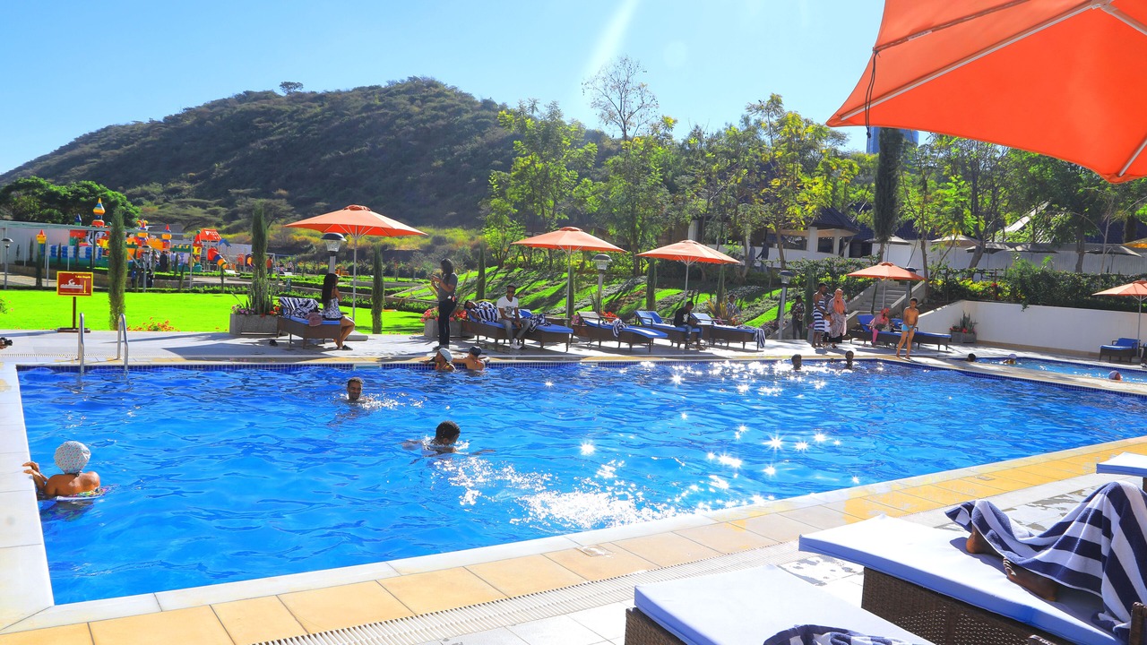 Photo of Outdoor in Adama