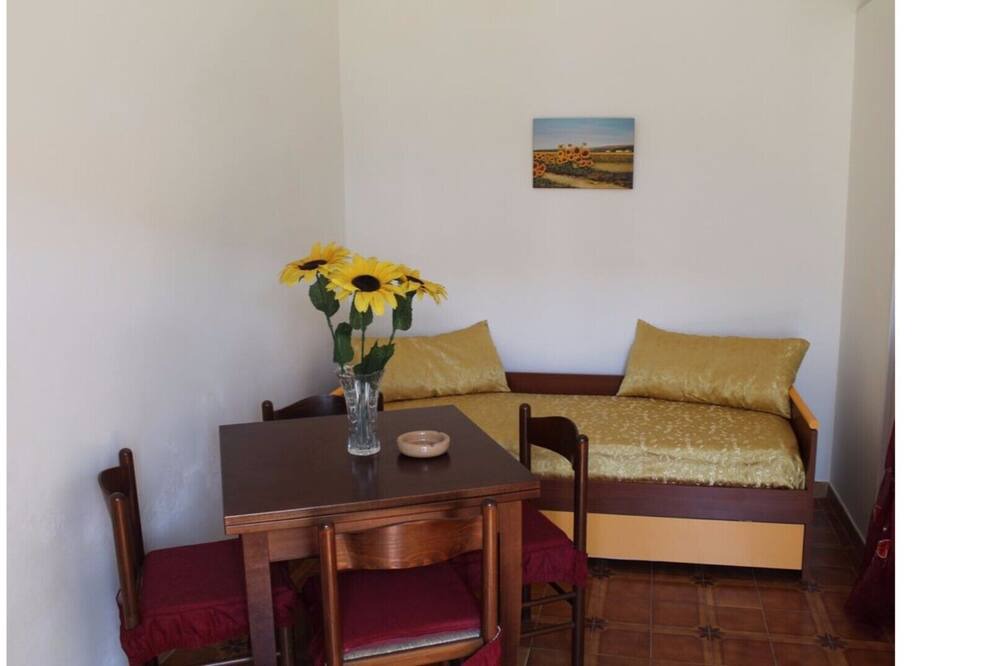Photo of Livingroom in Carpignano Salentino