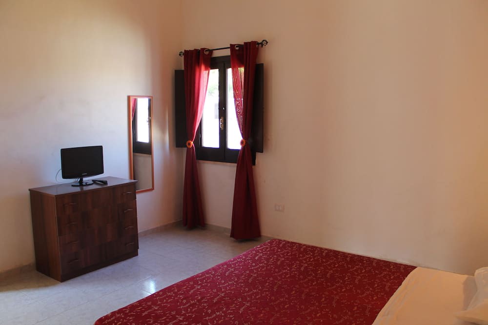 Photo of Bedroom in Carpignano Salentino