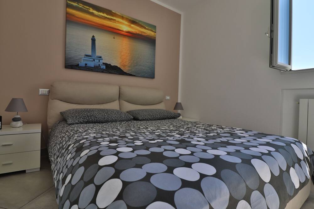Photo of Bedroom in Otranto