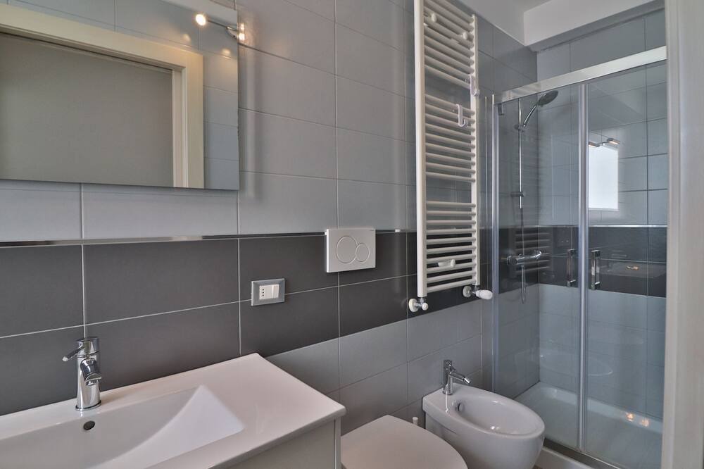 Photo of Bathroom in Otranto