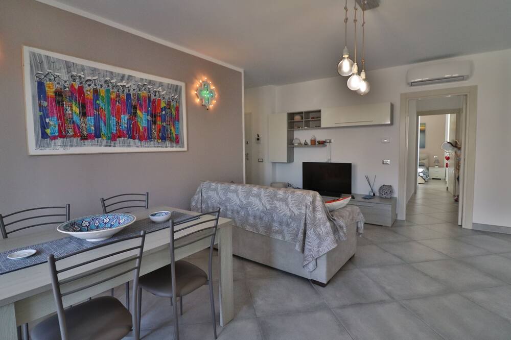 Photo of Livingroom in Otranto