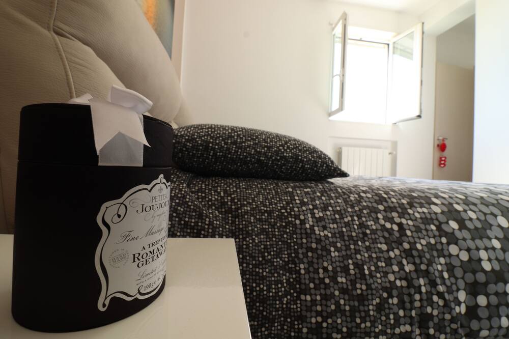 Photo of Bedroom in Otranto