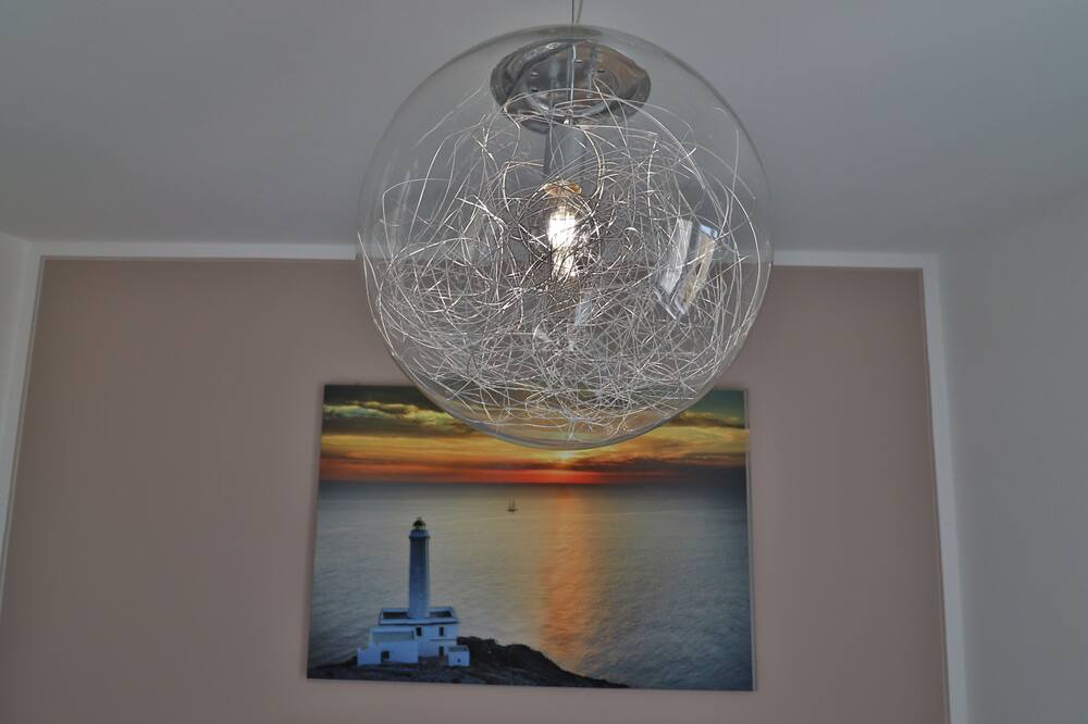 Photo of Bedroom in Otranto