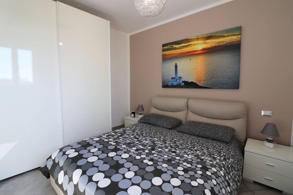 Photo of Bedroom in Otranto
