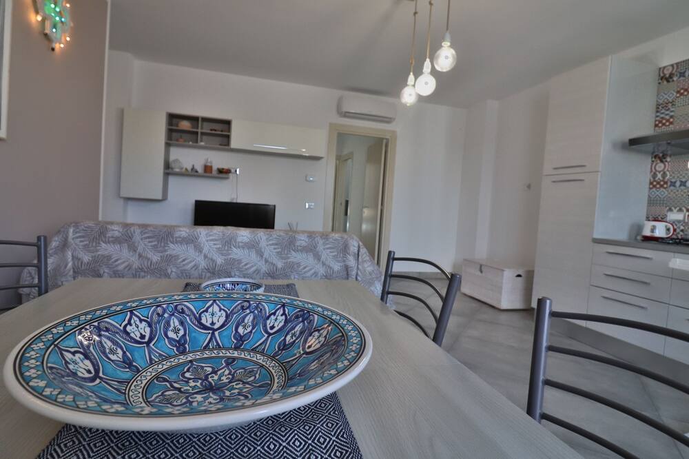 Photo of Livingroom in Otranto