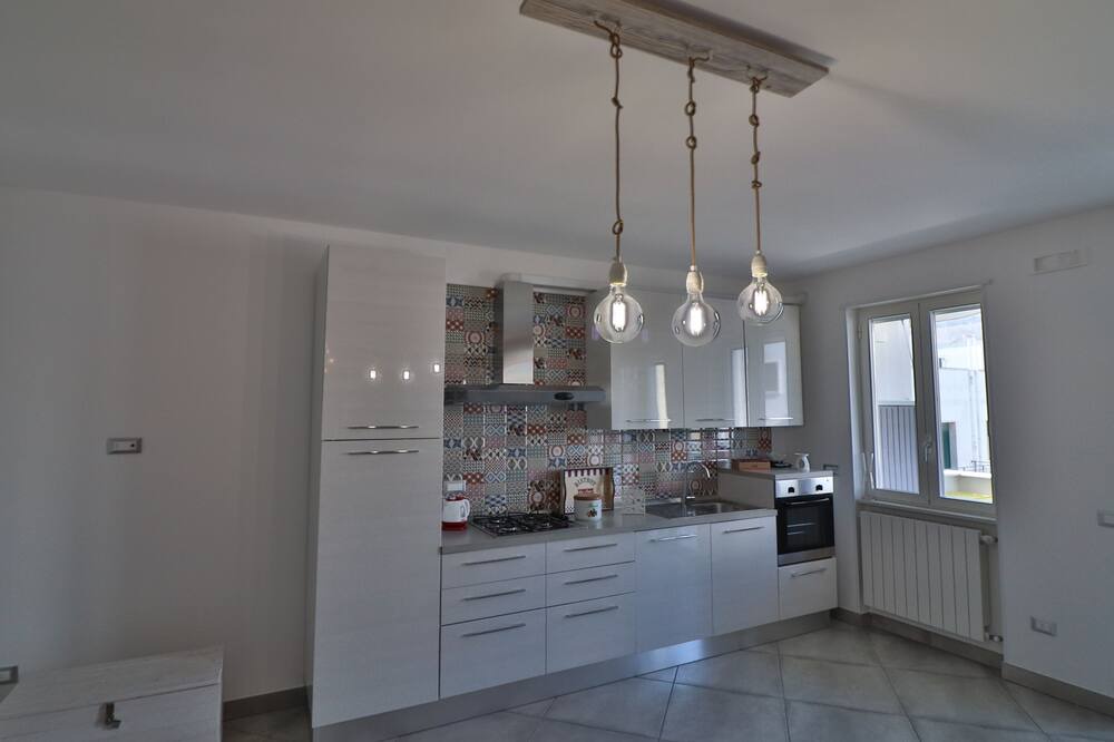 Photo of Kitchen in Otranto