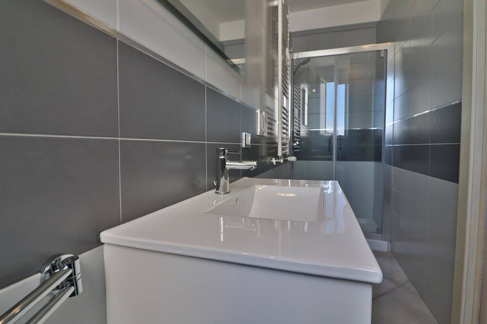 Photo of Bathroom in Otranto