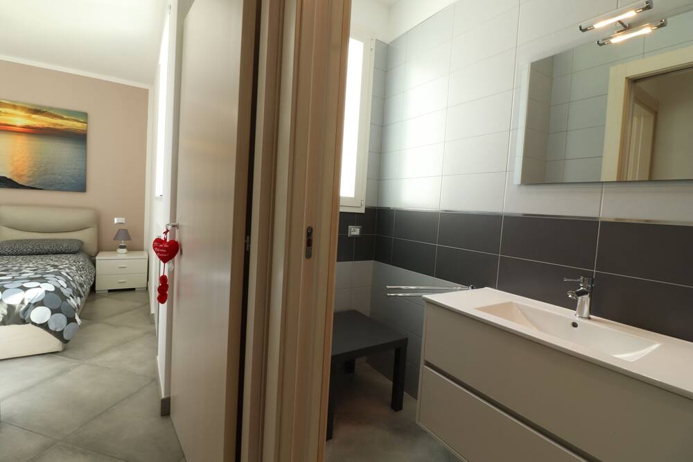 Photo of Bedroom in Otranto