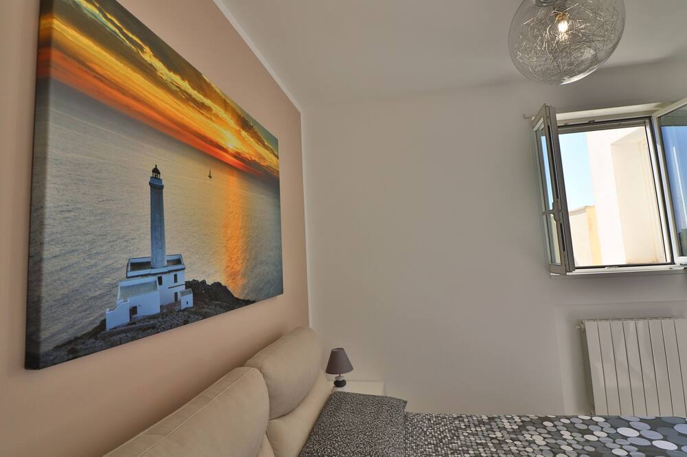 Photo of Bedroom in Otranto