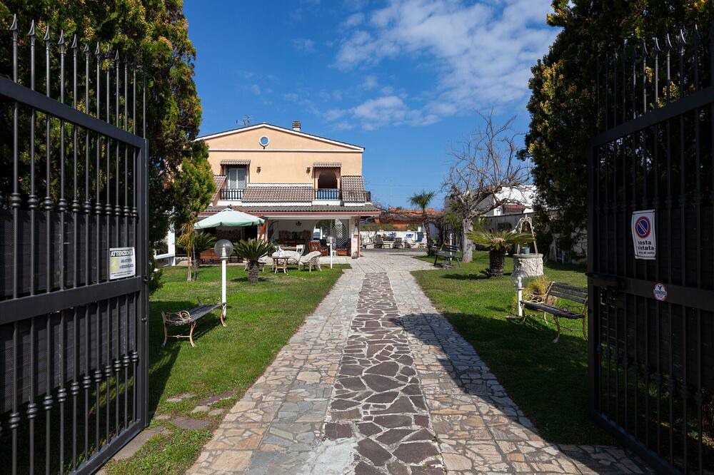 Photo of Outdoor in Giorgilorio