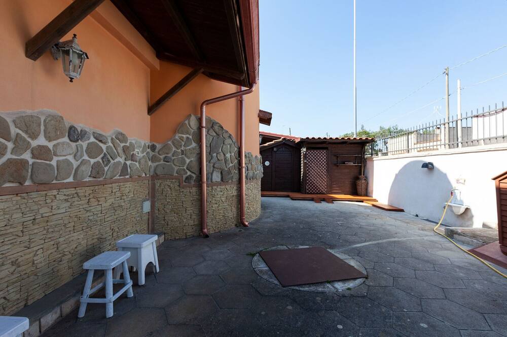 Photo of Outdoor in Giorgilorio
