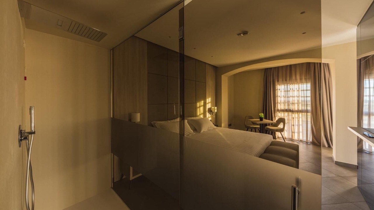 Photo of Bedroom in Taranto