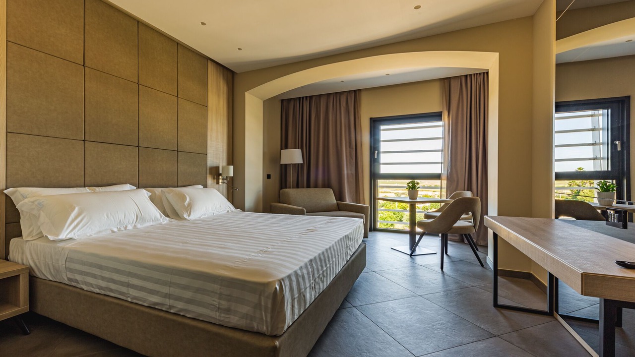 Photo of Bedroom in Taranto