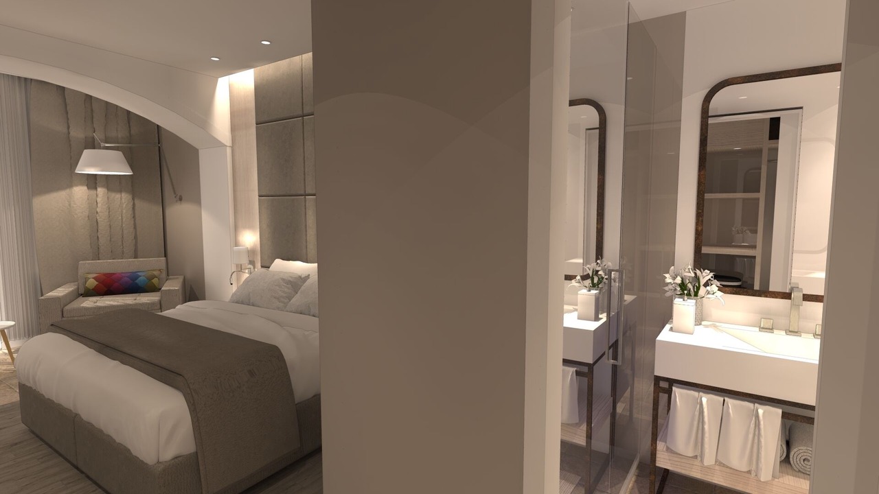 Photo of Bedroom in Taranto