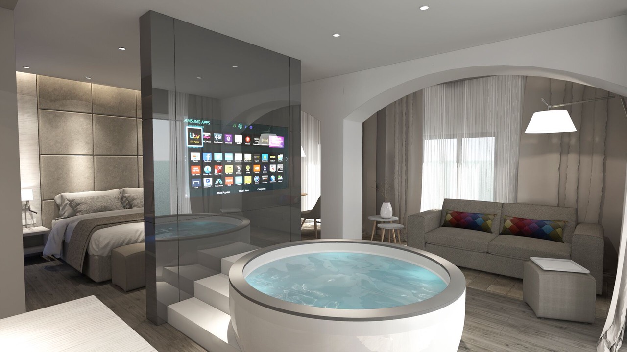 Photo of Bedroom in Taranto