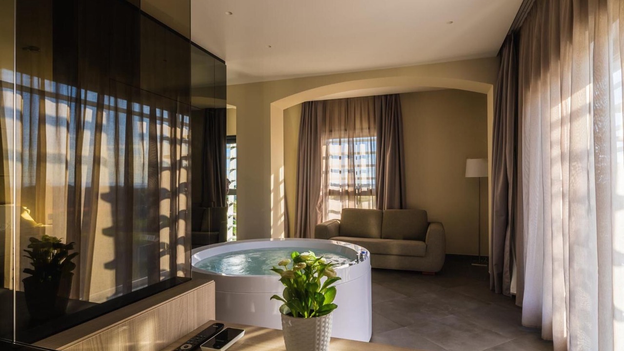 Photo of Bedroom in Taranto