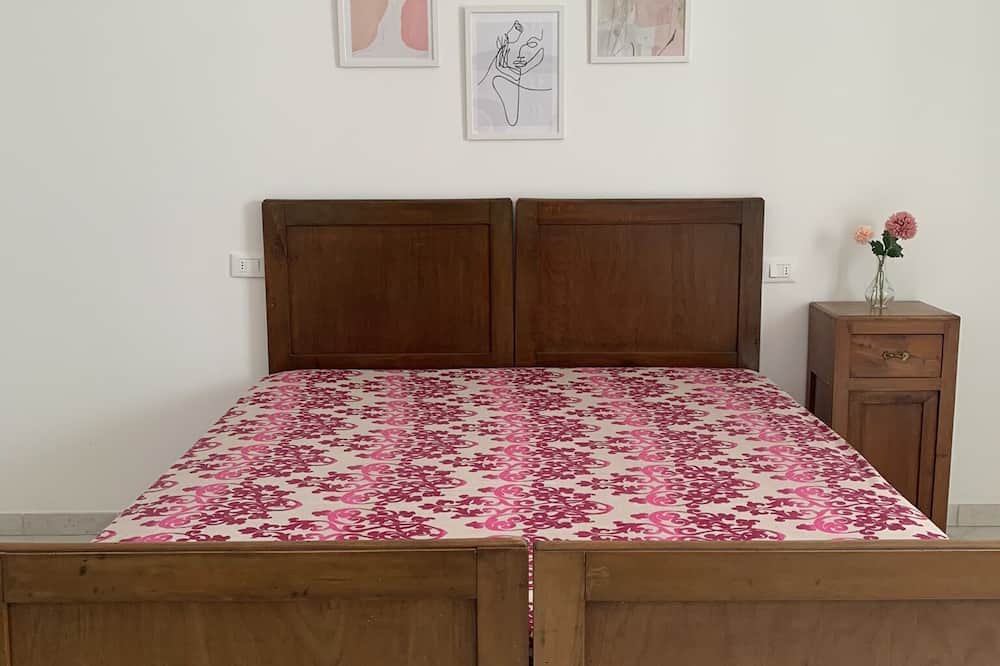 Photo of Bedroom in Rodi Garganico