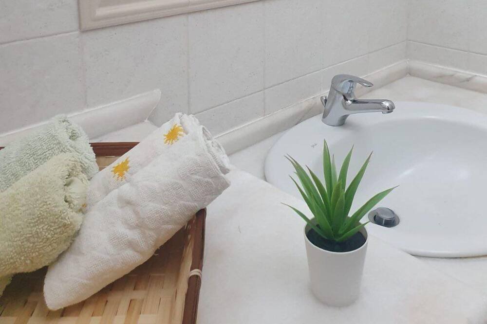 Photo of Bathroom in Rodi Garganico