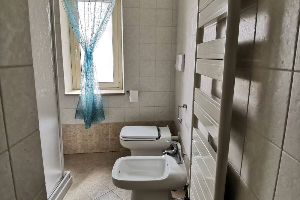 Photo of Bathroom in Rodi Garganico