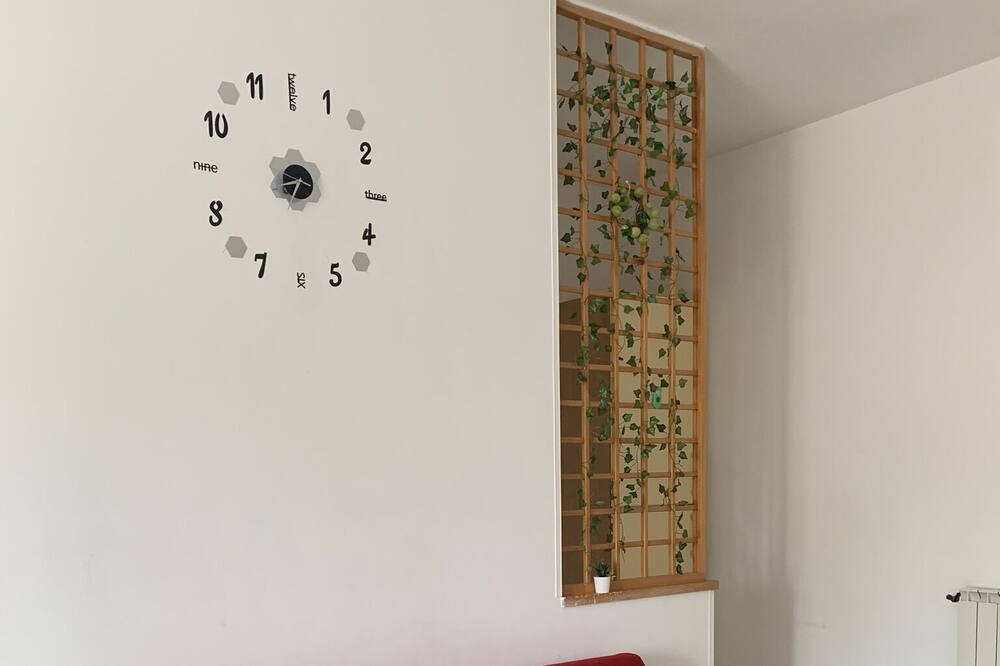 Photo of Livingroom in Rodi Garganico