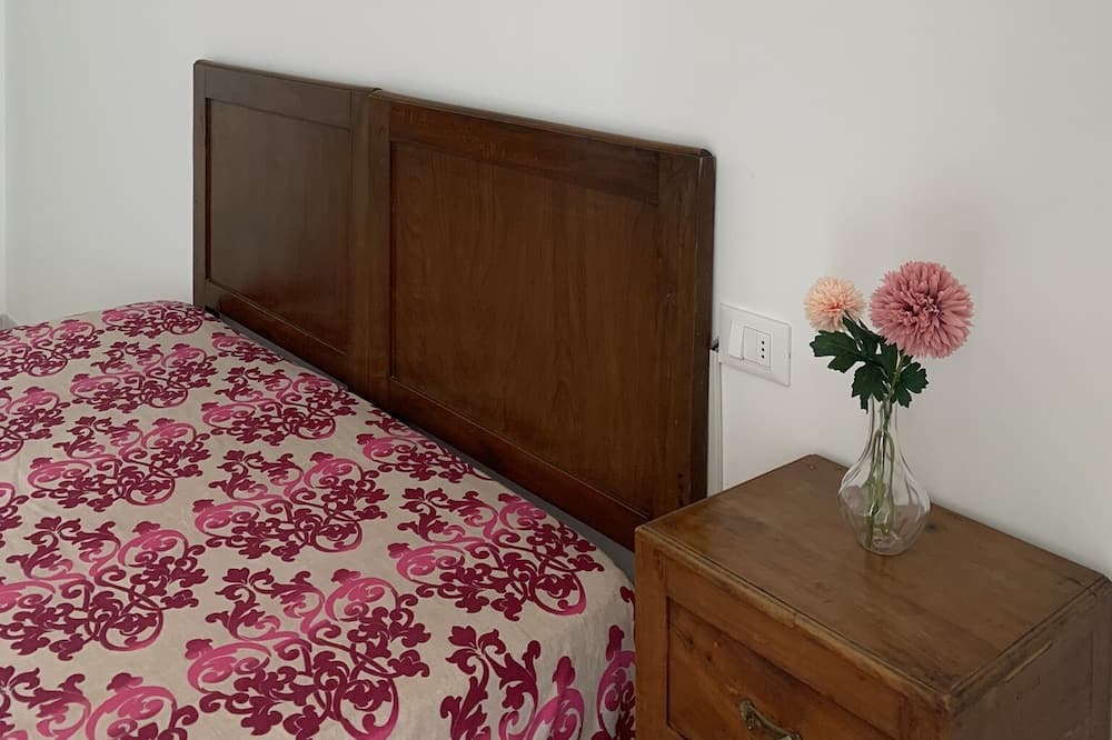 Photo of Bedroom in Rodi Garganico