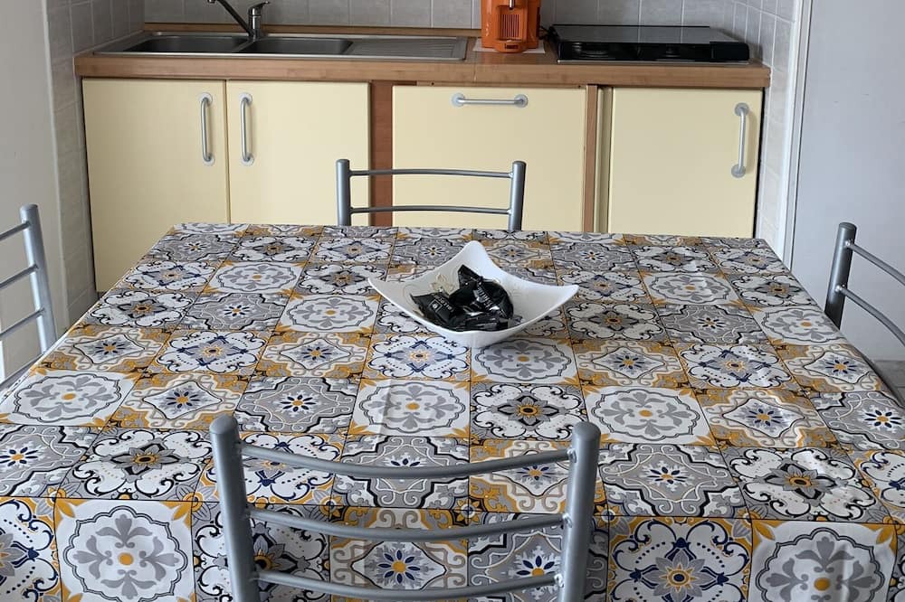 Photo of Kitchen in Rodi Garganico