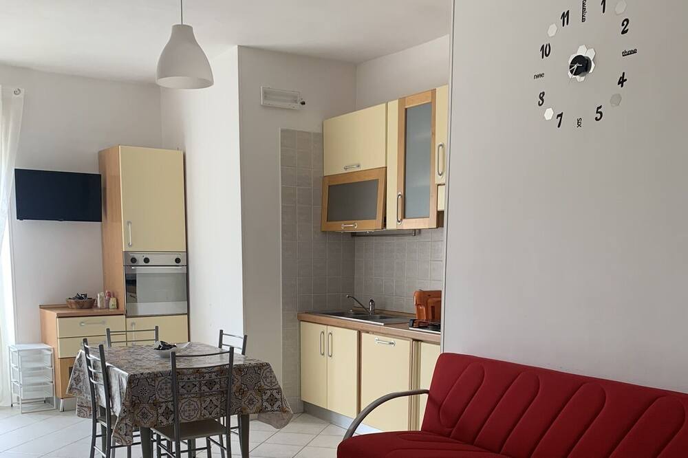 Photo of Livingroom in Rodi Garganico