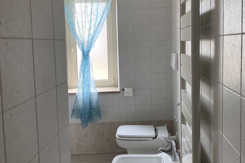 Photo of Bathroom in Rodi Garganico