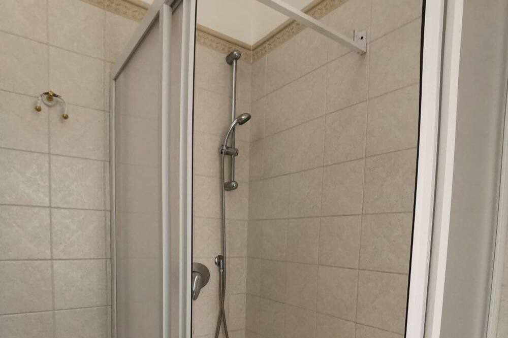 Photo of Bathroom in Rodi Garganico
