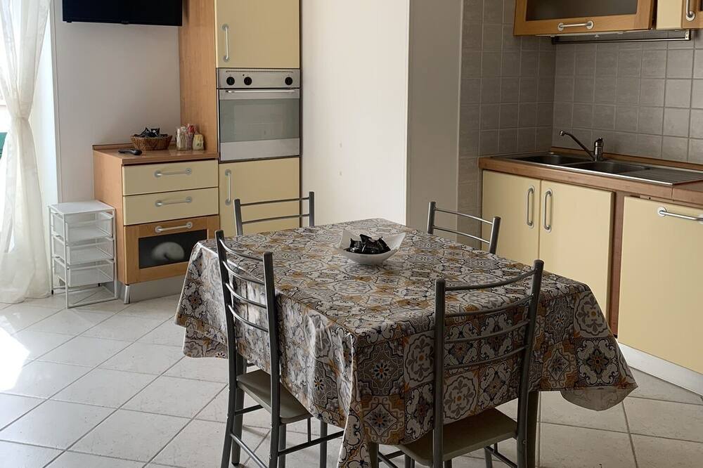 Photo of Kitchen in Rodi Garganico