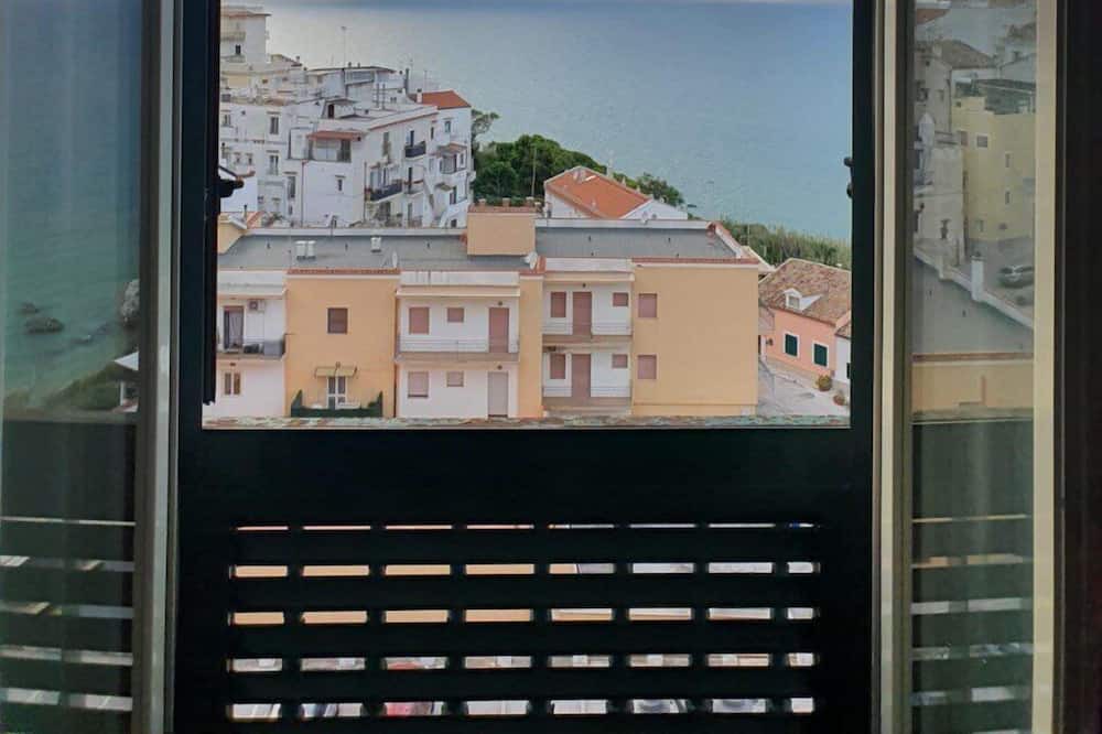 Photo of Patio Balcony in Rodi Garganico