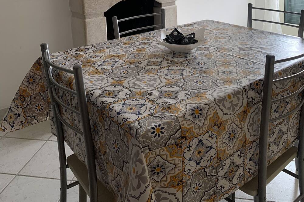 Photo of Kitchen in Rodi Garganico