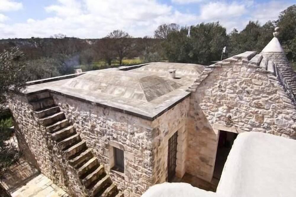 Photo of Outdoor in Casalini