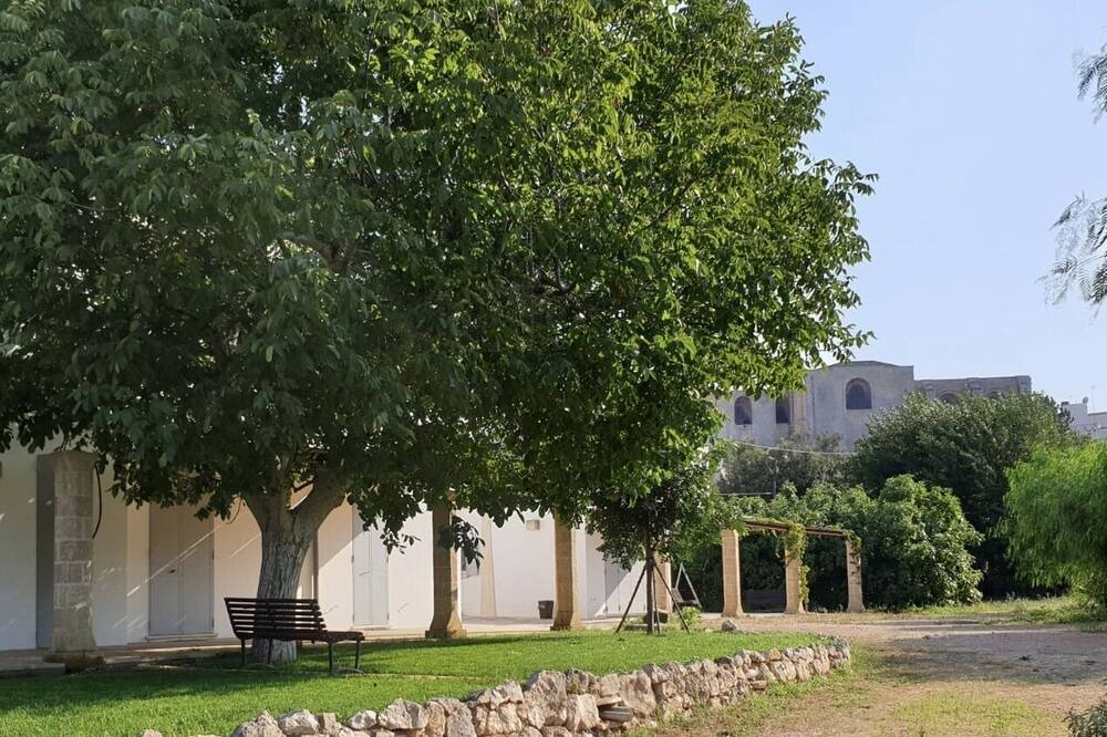 Photo of Outdoor in Tricase
