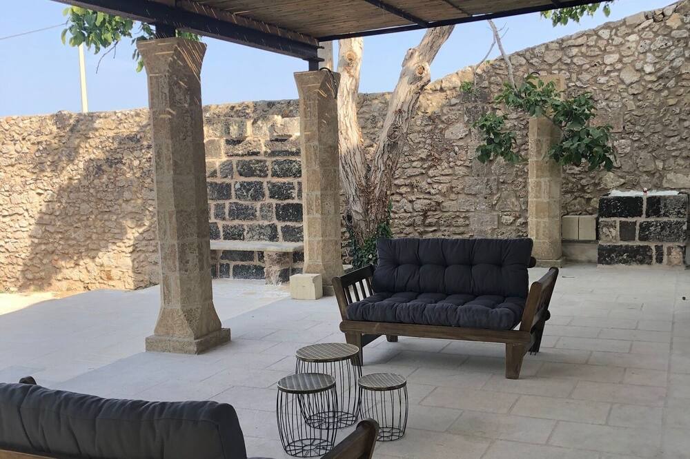 Photo of Patio Balcony in Tricase