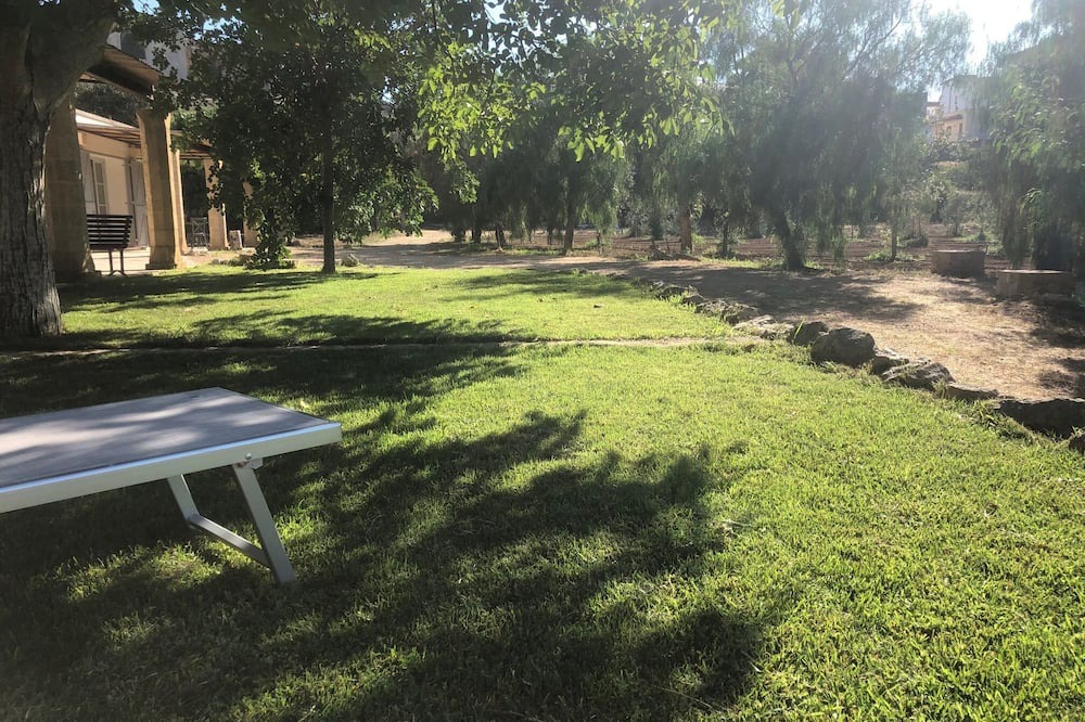 Photo of Outdoor in Tricase