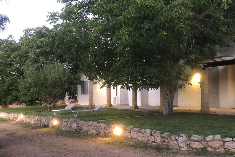 Photo of Outdoor in Tricase