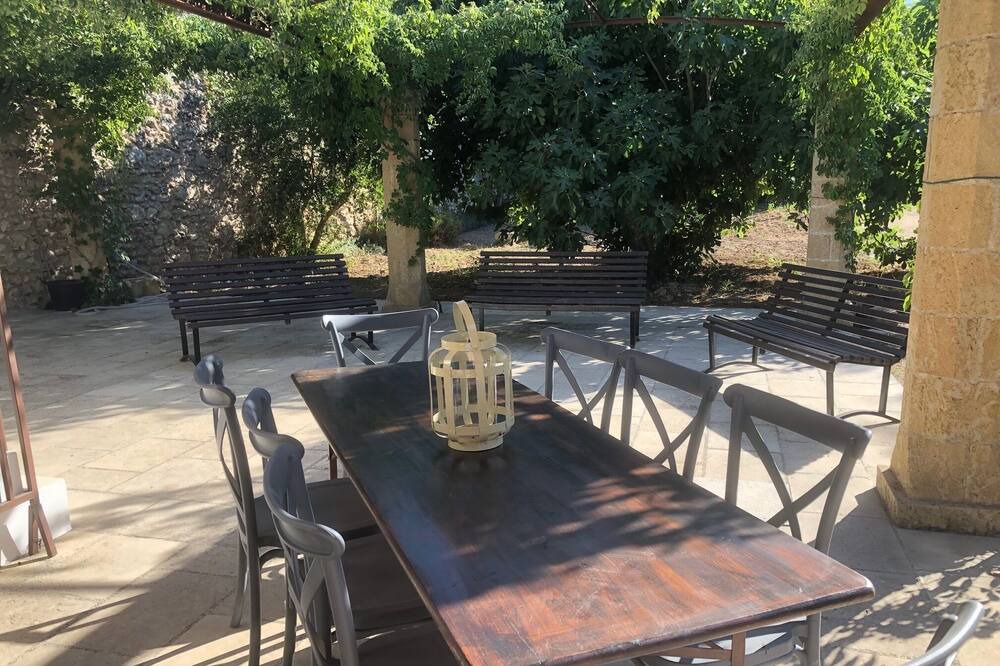 Photo of Patio Balcony in Tricase
