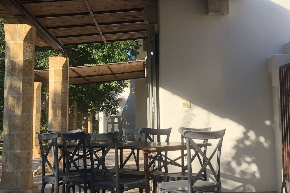 Photo of Patio Balcony in Tricase