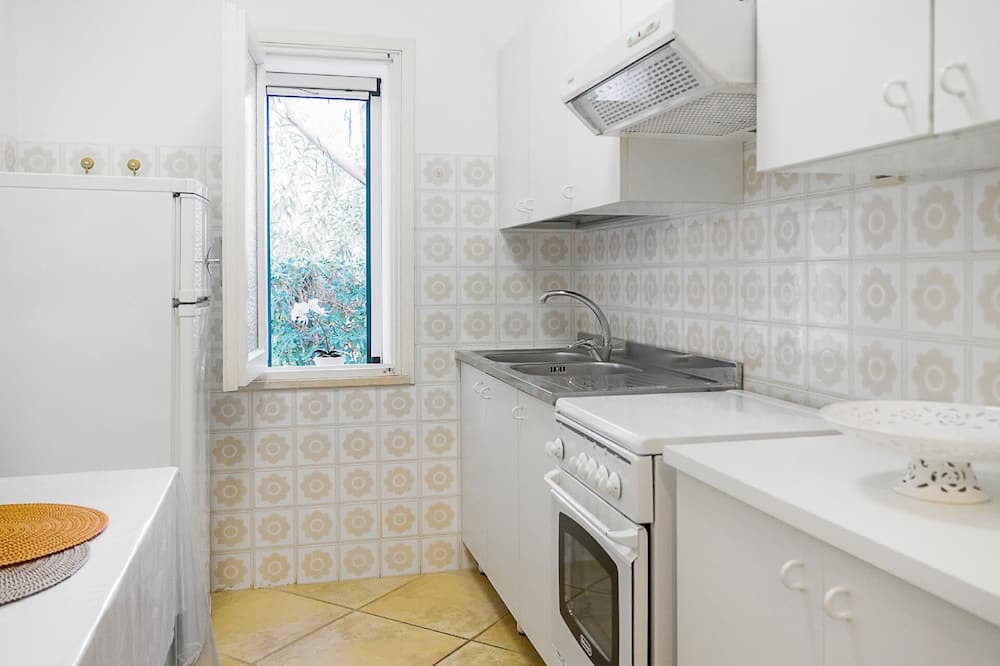 Photo of Kitchen in Castro Marina