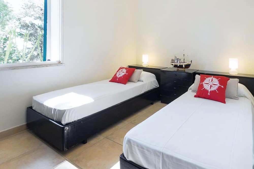 Photo of Bedroom in Castro Marina