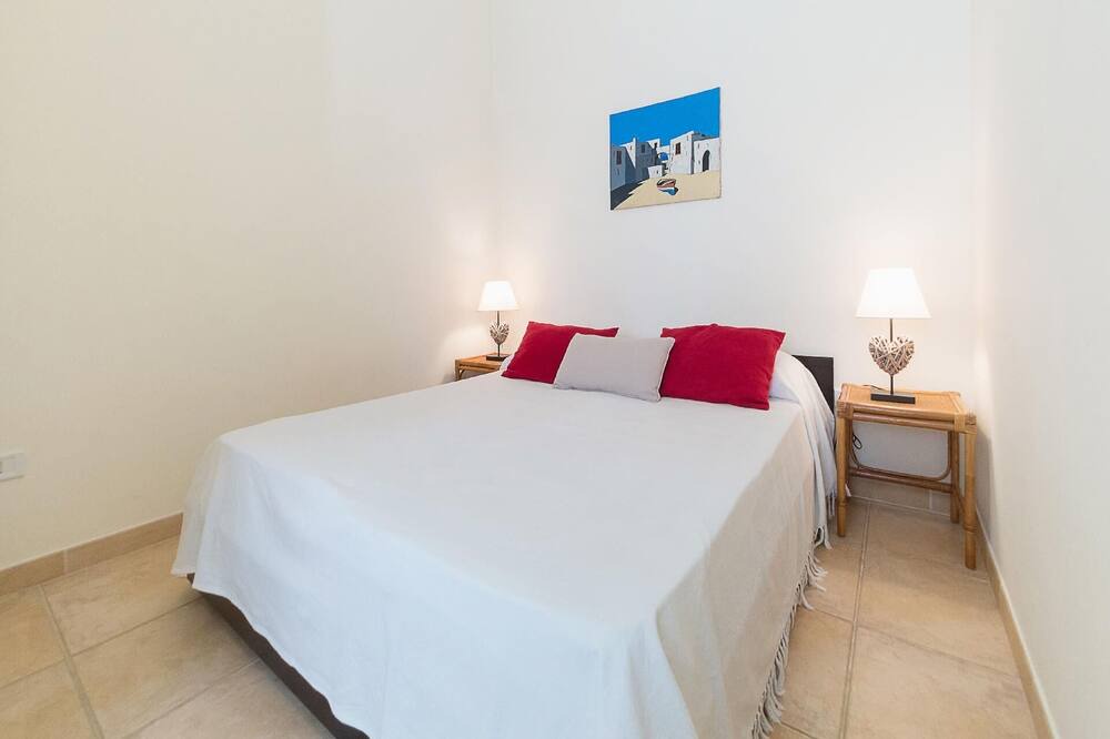 Photo of Bedroom in Castro Marina