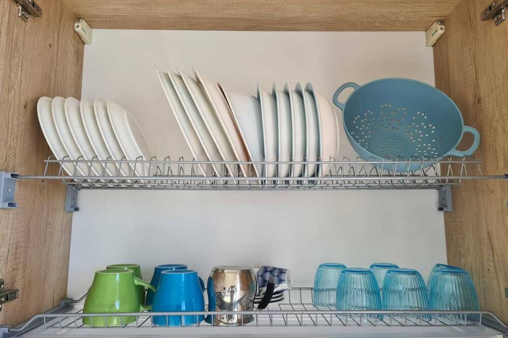 Photo of Kitchen in Scala di Furno