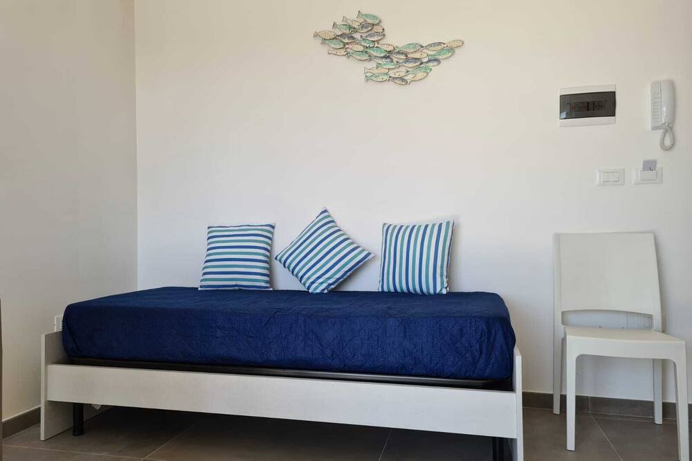 Photo of Bedroom in Scala di Furno