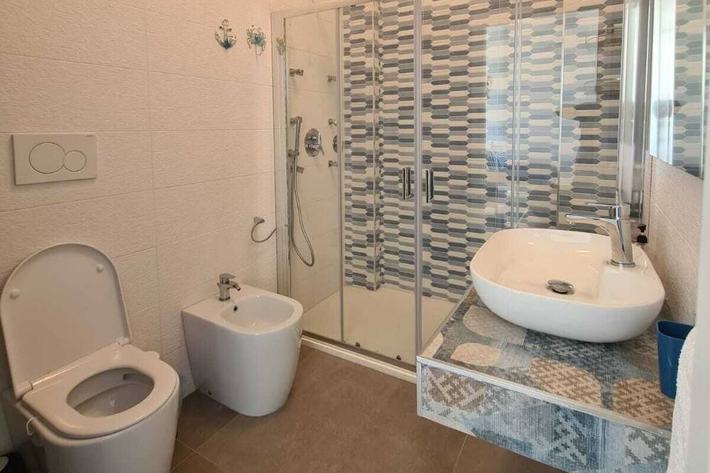 Photo of Bathroom in Scala di Furno