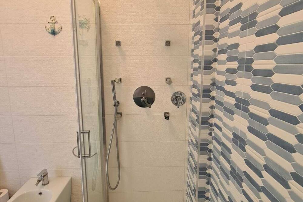 Photo of Bathroom in Scala di Furno