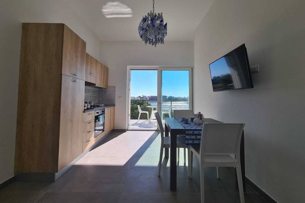 Photo of Kitchen in Scala di Furno